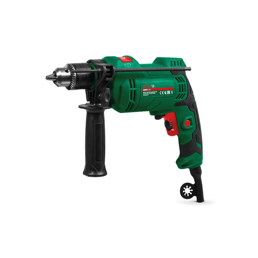 دریل 13 میل 710 وات (DWT)