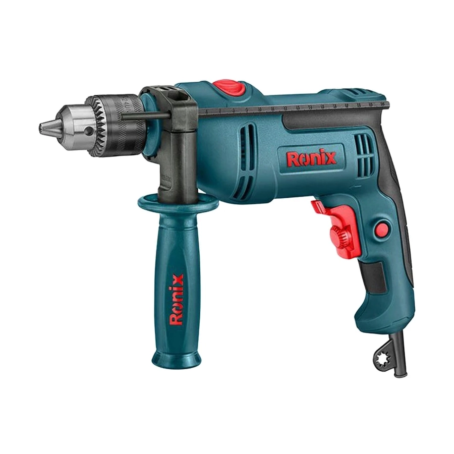 دریل 13 میل 750وات 2260 (رونیکس)