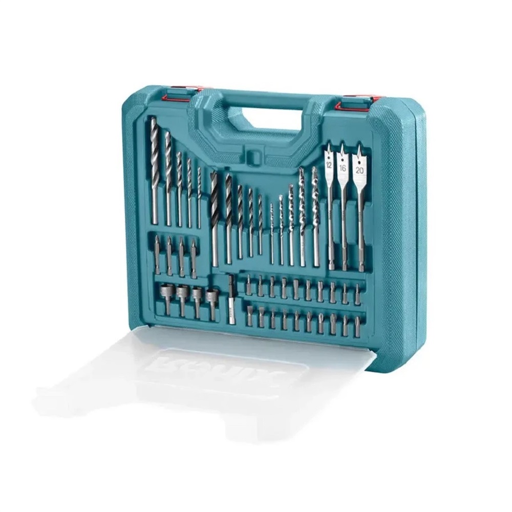 کیت دریل و متعلقات 54 پارچه RS-0005 (رونیکس) - 3