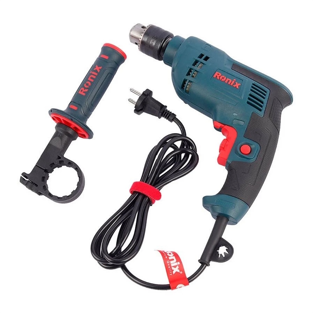 کیت دریل و متعلقات 54 پارچه RS-0005 (رونیکس)