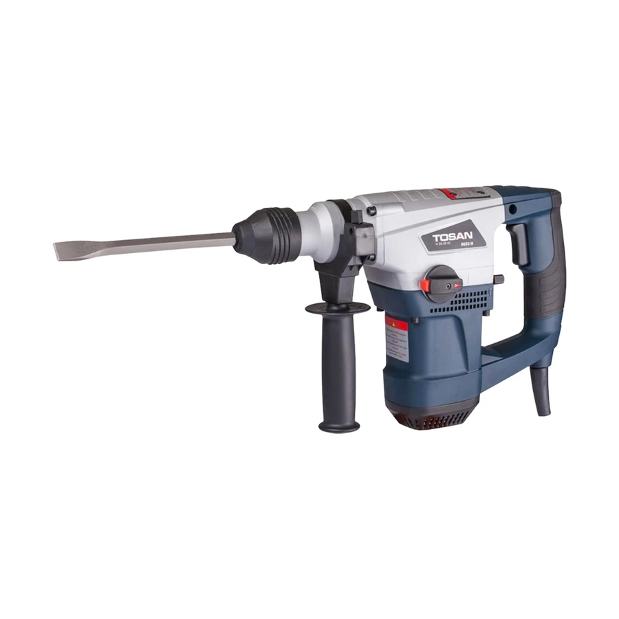 بتن کن 5.5 کیلویی 8033H (توسن)