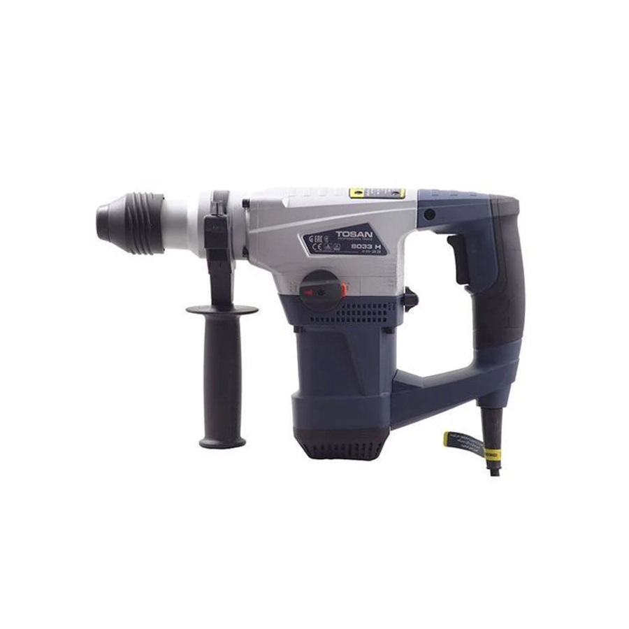 بتن کن 5.5 کیلویی 8033H (توسن) - 2