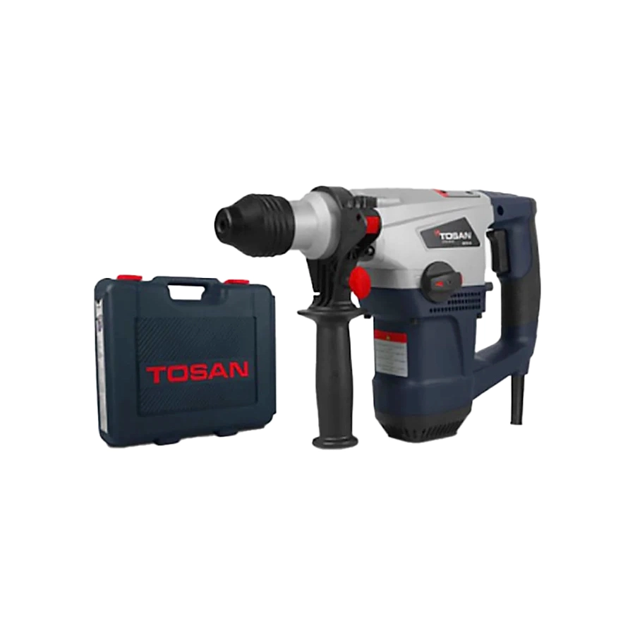 بتن کن 5.5 کیلویی 8033H (توسن) - 4