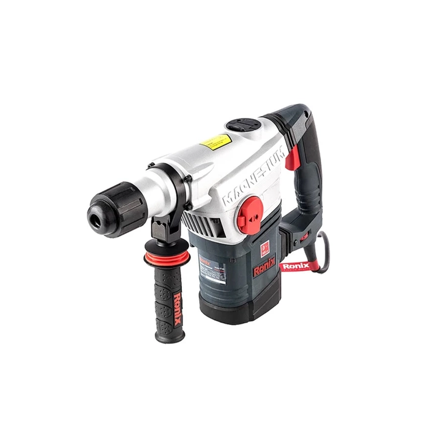 بتن کن 40 میل 2740 (رونیکس) - 2