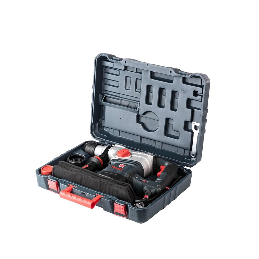 بتن کن 40 میل 2740 (رونیکس) - 3