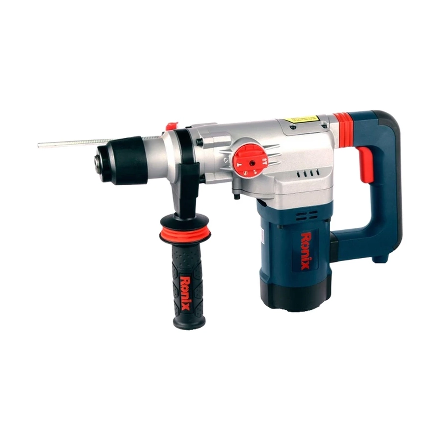 بتن کن 28 میل 2729 (رونیکس)