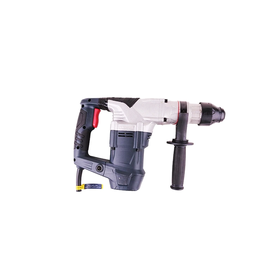 بتن کن دوکاره 5 کیلویی 1400 وات مدل 8048H 0توسن) - 2