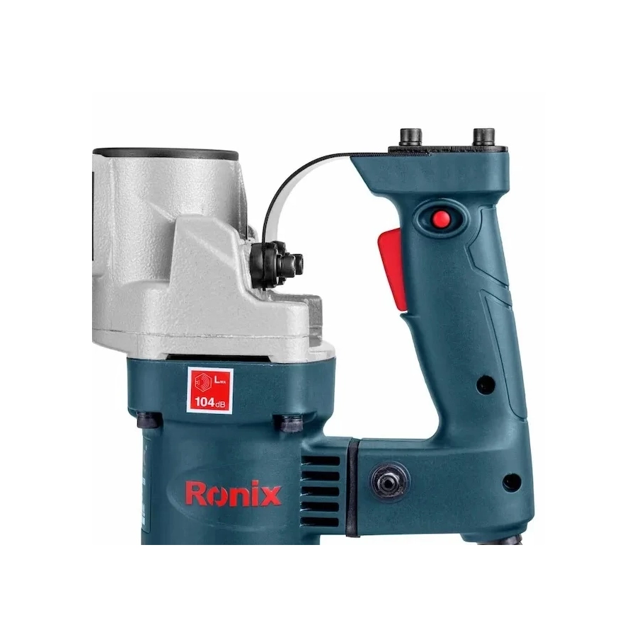 تخریب 6 کیلویی 2806 (رونیکس) - 2