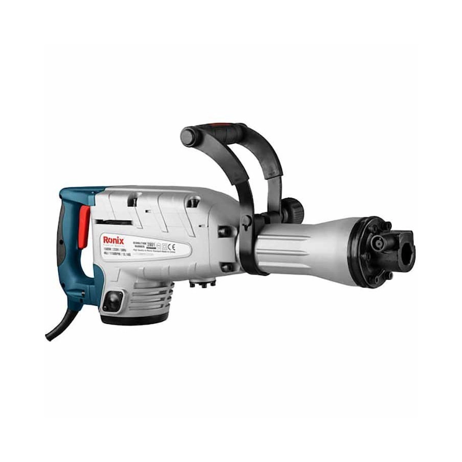 تخریب 14 کیلویی 2801 (رونیکس)