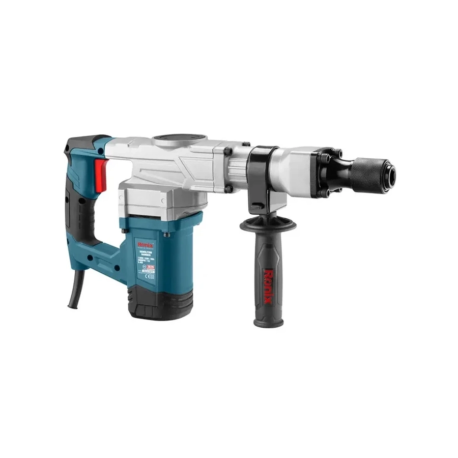 تخریب 6کیلویی 2820 (رونیکس) - 2