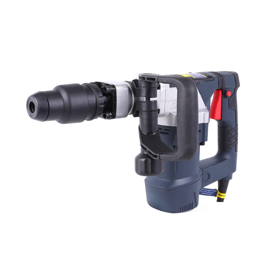 تخریب استخوانی 6.5 کیلویی 1400 وات مدل 6065DH (توسن)