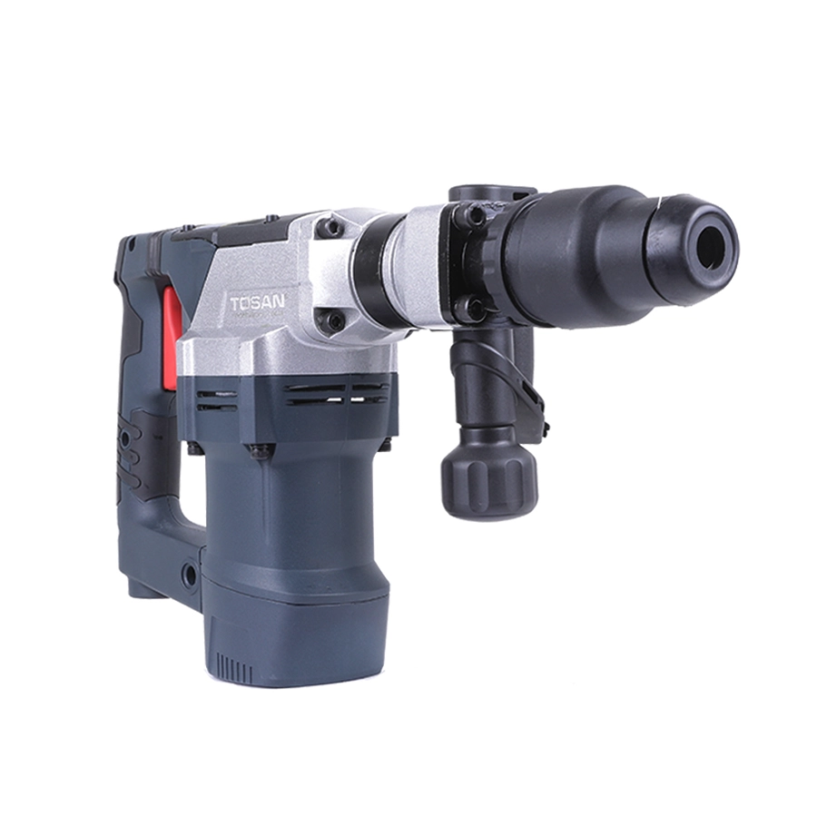 تخریب استخوانی 6.5 کیلویی 1400 وات مدل 6065DH (توسن) - 2