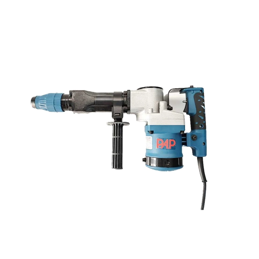 چکش تخریب 10 کیلوگرمی 1130 وات پنج شیار مدل DH-40402 پی‌ای‌پی