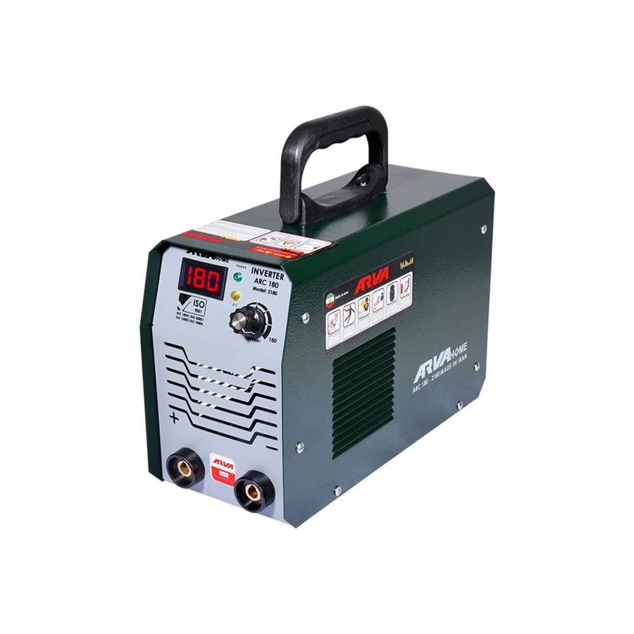 ترانس اینورتر ARC 1801GBT 2180 (آروا)