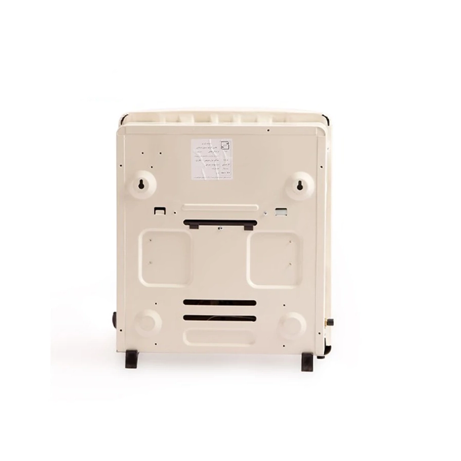 بخاری بدون دودکش مشعلی 20کیلویی مشکی شهری 20KN(پلار) - 2