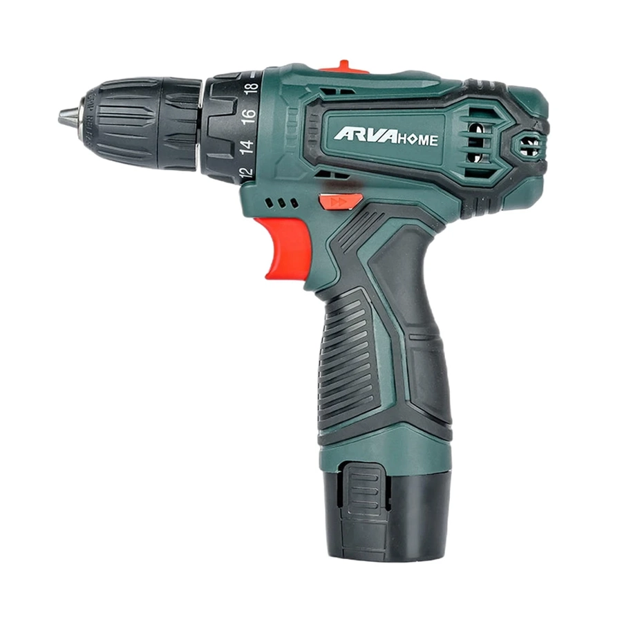 دریل شارژی مدل 5970 (آروا)