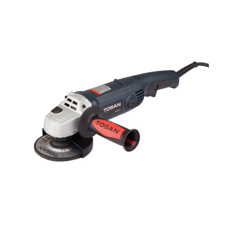 مینی فرز 1010 وات 3260A (توسن)