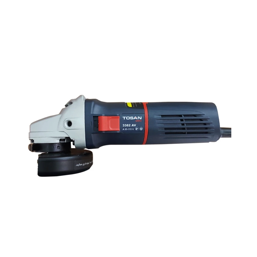 مینی فرز 850 وات دیمردار پلاس 3382AV (توسن)