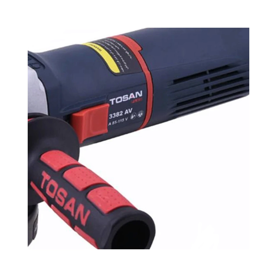 مینی فرز 850 وات دیمردار پلاس 3382AV (توسن) - 2