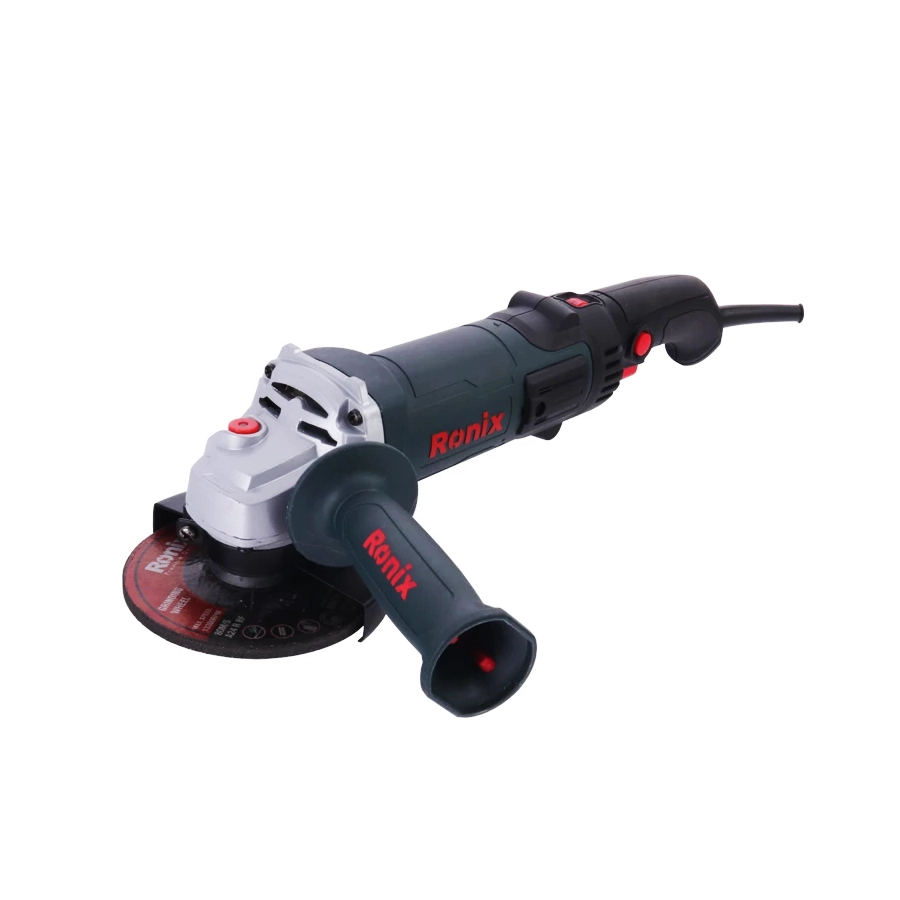 مینی فرز دسته بلند دیمردار 1200 وات 3161