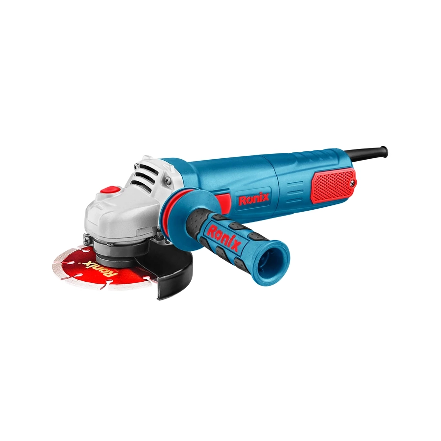 مینی فرز دیمردار1100 وات 3100  ( رونیکس)