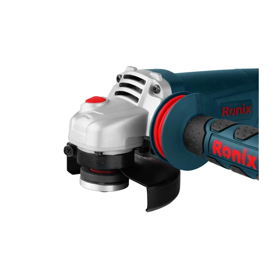 مینی فرز دیمردار1100 وات 3100  ( رونیکس) - 3