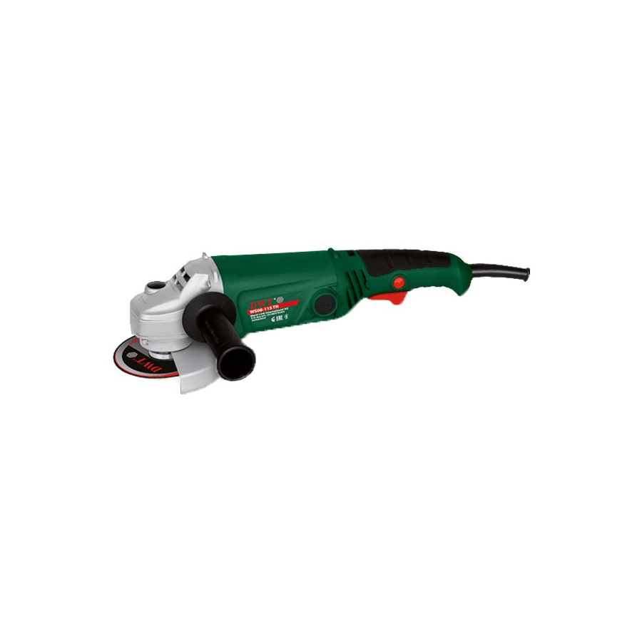 مینی فرز آهنگری 860 وات WS08-115TN دسته بلند ( DWT )