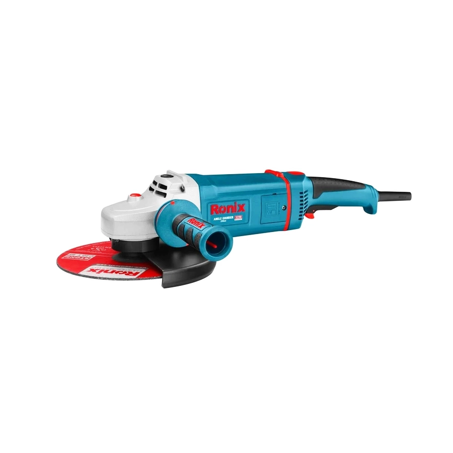 سنگ فرز سنگبری 3220 (رونیکس)