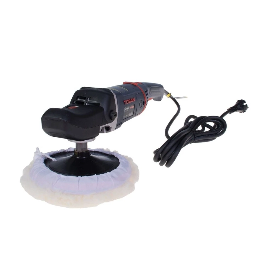 پولیش 1500 وات پلاس 3415P  - 2