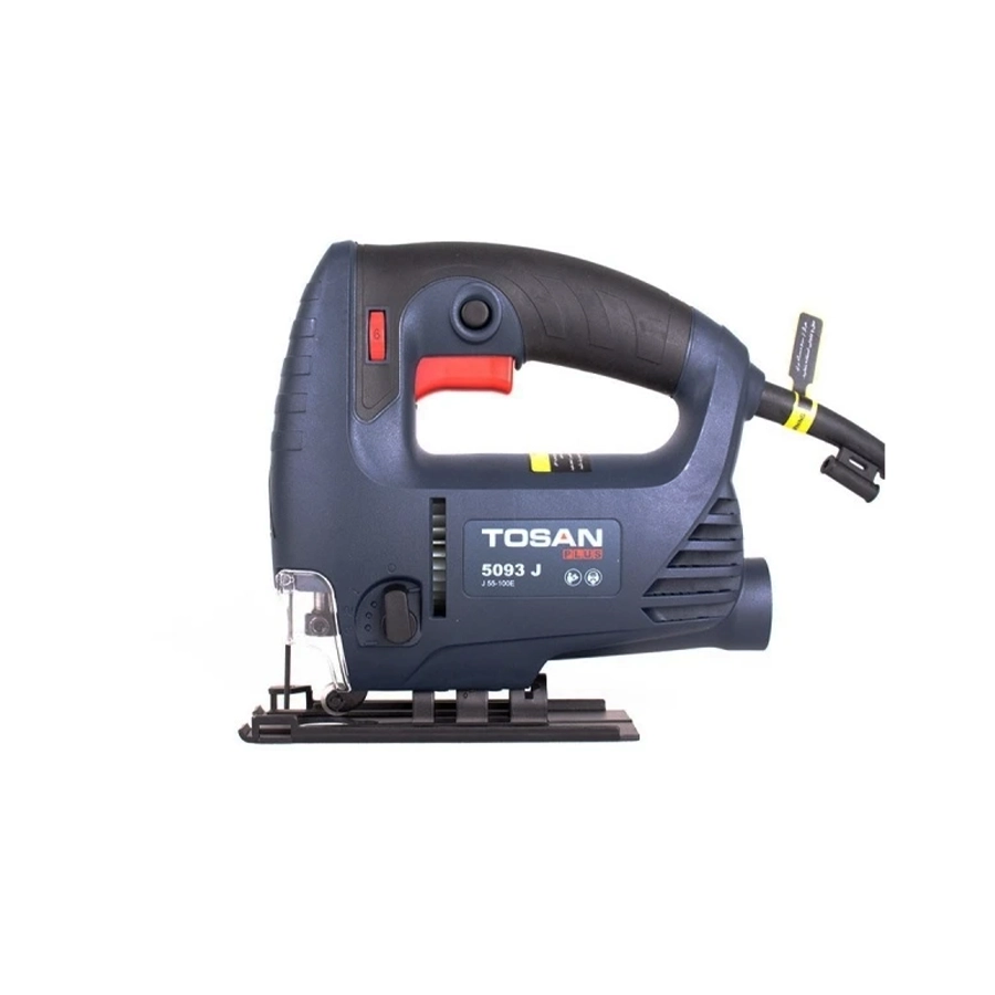 اره عمود بر 550 وات پلاس 5093J (توسن)