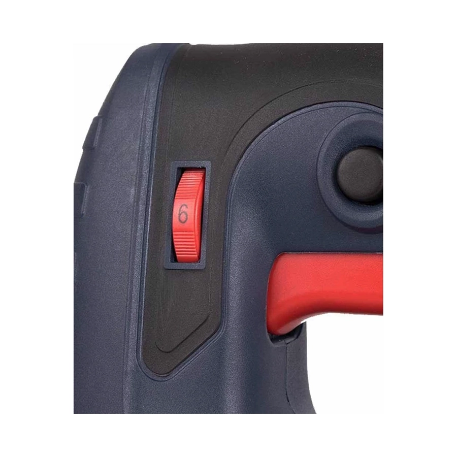 اره عمود بر 550 وات پلاس 5093J (توسن) - 3