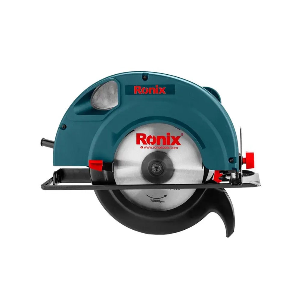 اره گردبر 235 میلی متر رونیکس 4320(رونیکس 12 ماه گارانتی تعمیرات شرکتی)