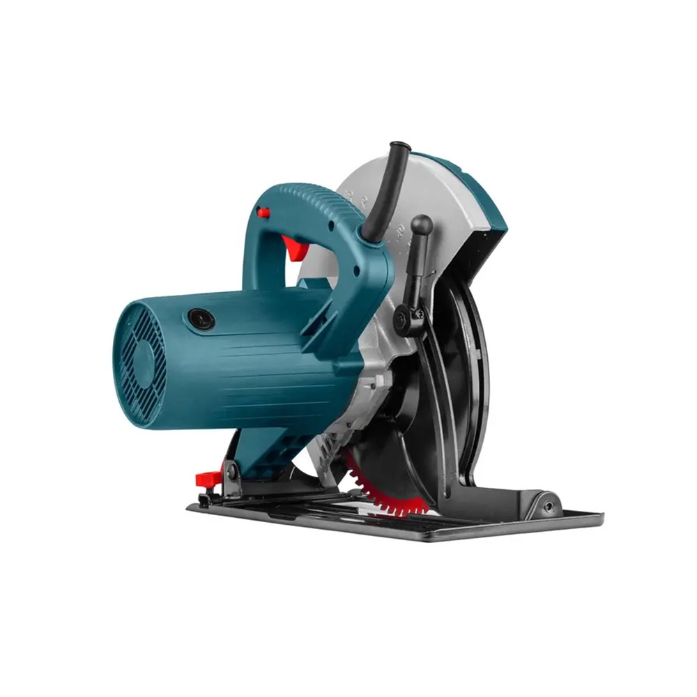 اره گردبر 235 میلی متر رونیکس 4320(رونیکس 12 ماه گارانتی تعمیرات شرکتی) - 2