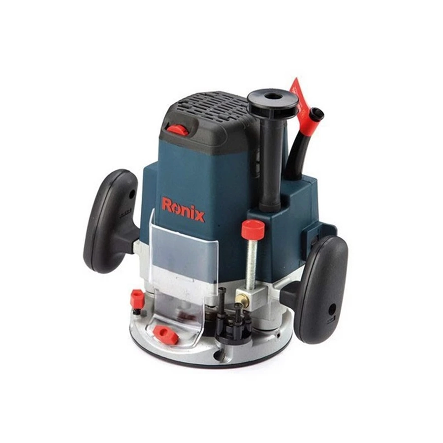 اور فرز نجاری 7112(رونیکس 12 ماه گارانتی  تعمیرات شرکتی )