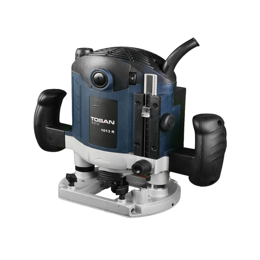 اور فرز نجاری 2100وات  1013R(توسن 6 ماه گارانتی تعمیرات شرکتی)