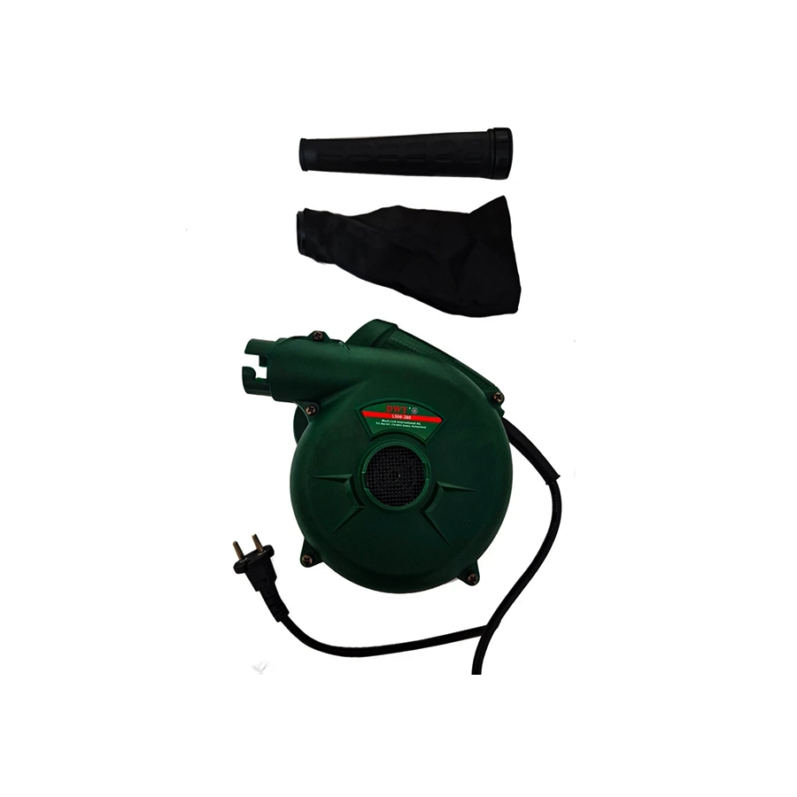 بلوور دیمر دار 650 وات DWT مدل LS06-280 - 2