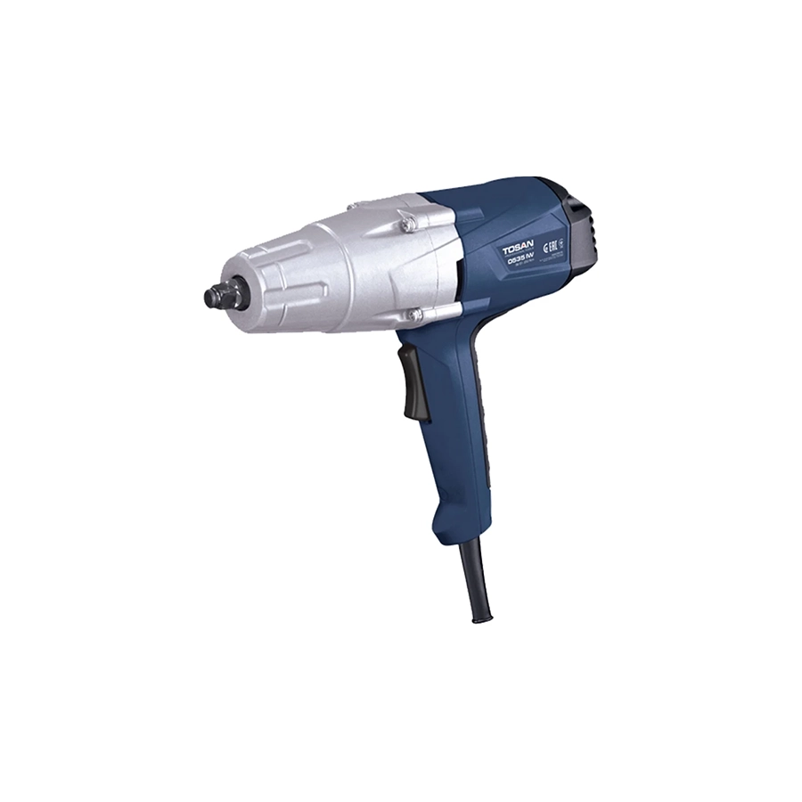 بکس برقی 1/2 اینچ 900وات مدل 0535IW (توسن)