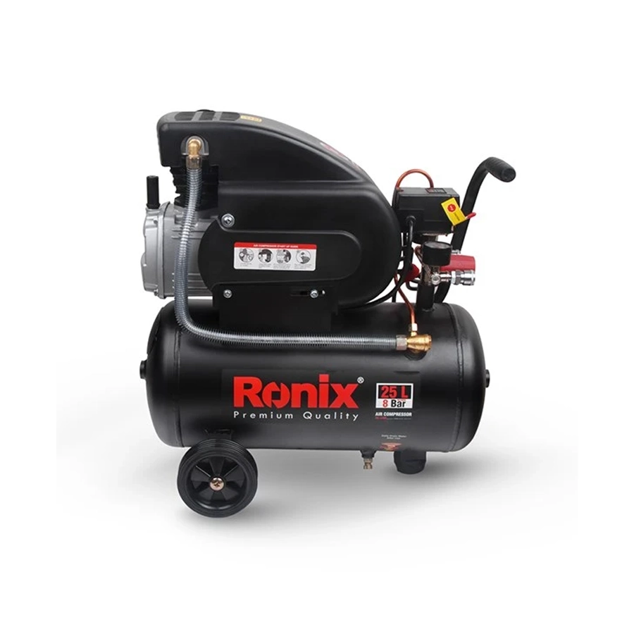 کمپرسور 25 لیتری 2510 (رونیکس)