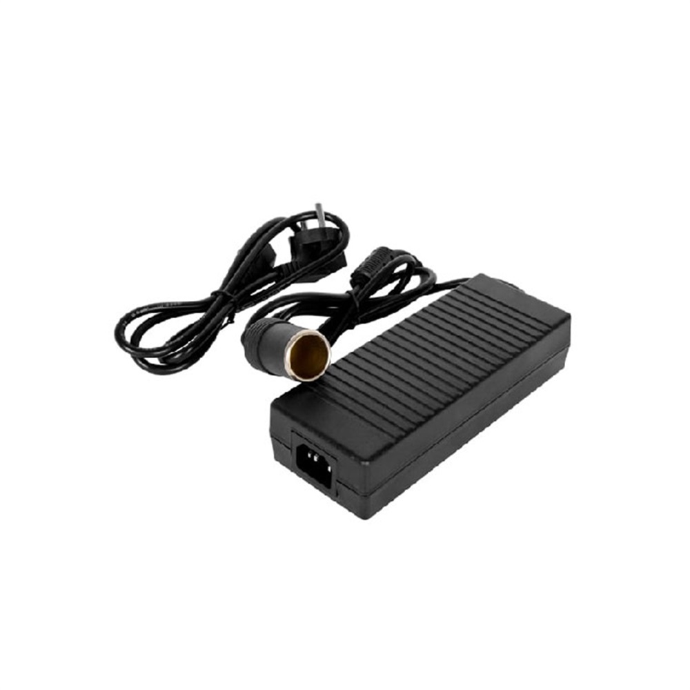 آداپتور تبدیل برق شهری به فندکی KAC-1012(کنزاکس)