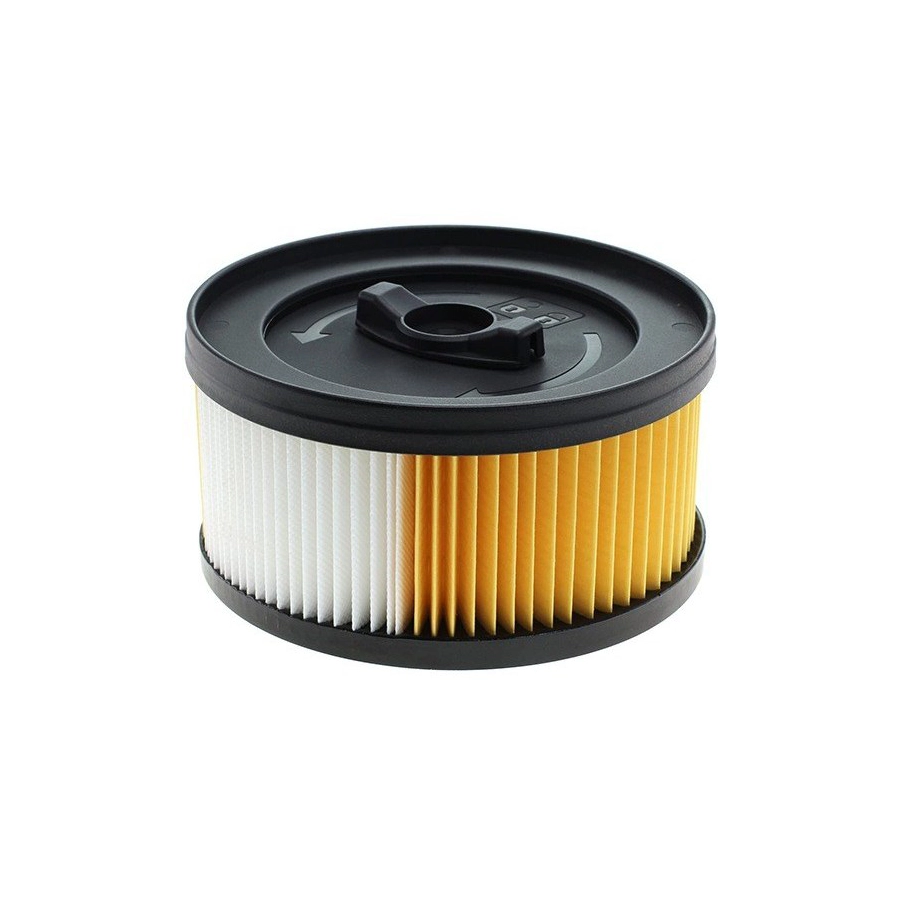 فیلتر کارتریجی با روکش نانو جارو برقی سری WD5 کد 64149600 (کارچر) (ابزار سرا) - 2