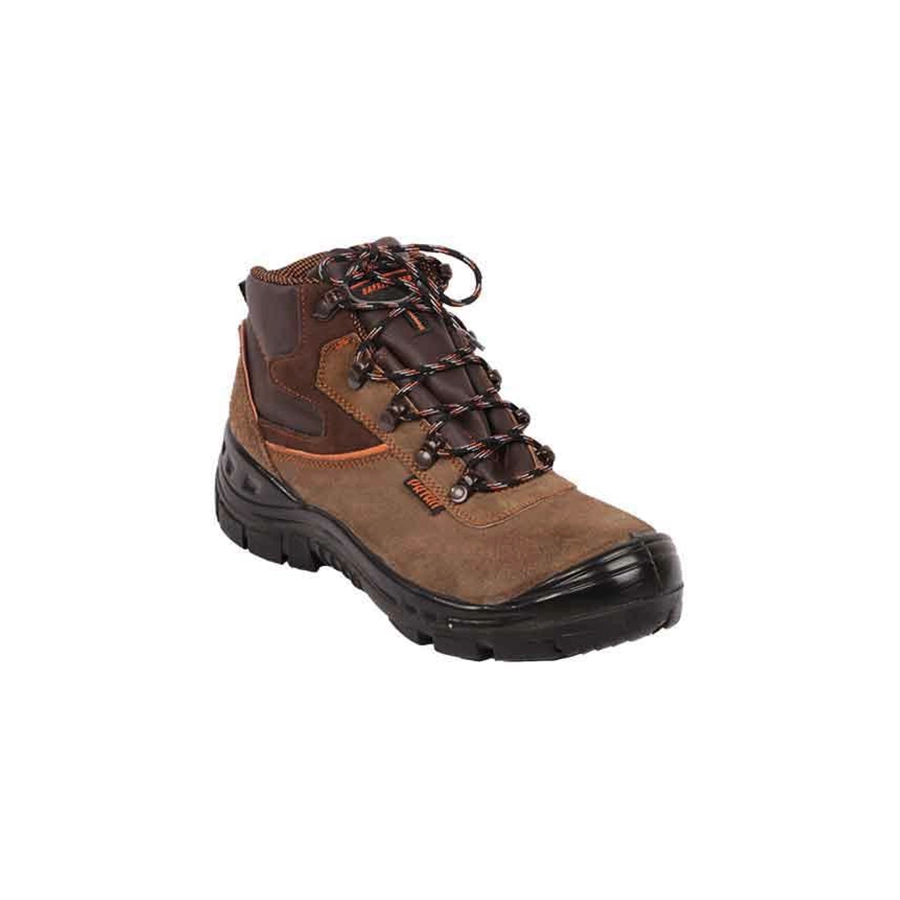 پوتین ایمنی مارکو جیر خاکی 45 (پاتن)
