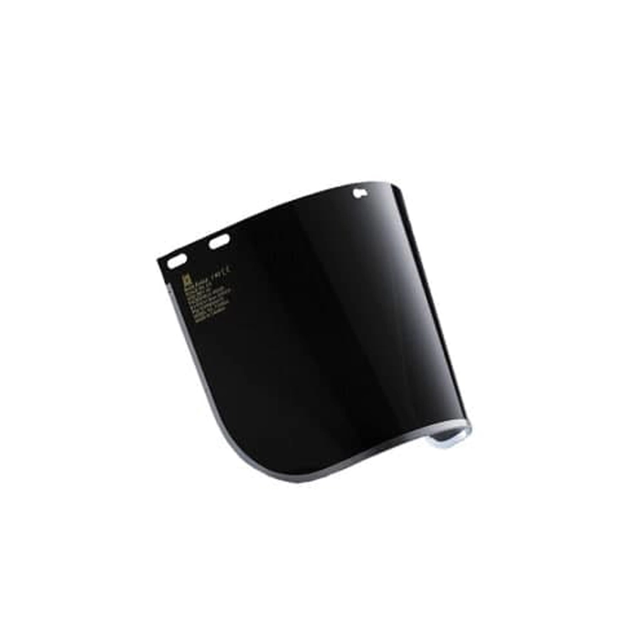 شیلد ایمنی طلق مشکی بلوایگل مدل FC-68G3 (ابزار سرا)
