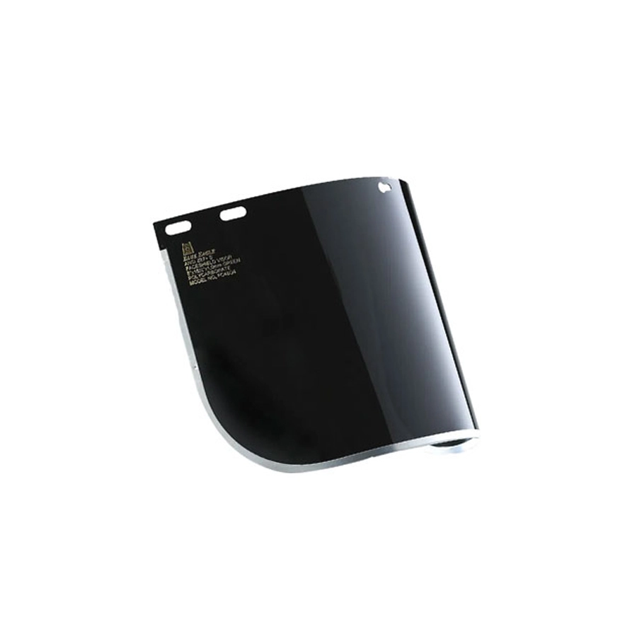 شیلد ایمنی طلق مشکی بلوایگل مدل FC-48G5 (ابزار سرا) - 2