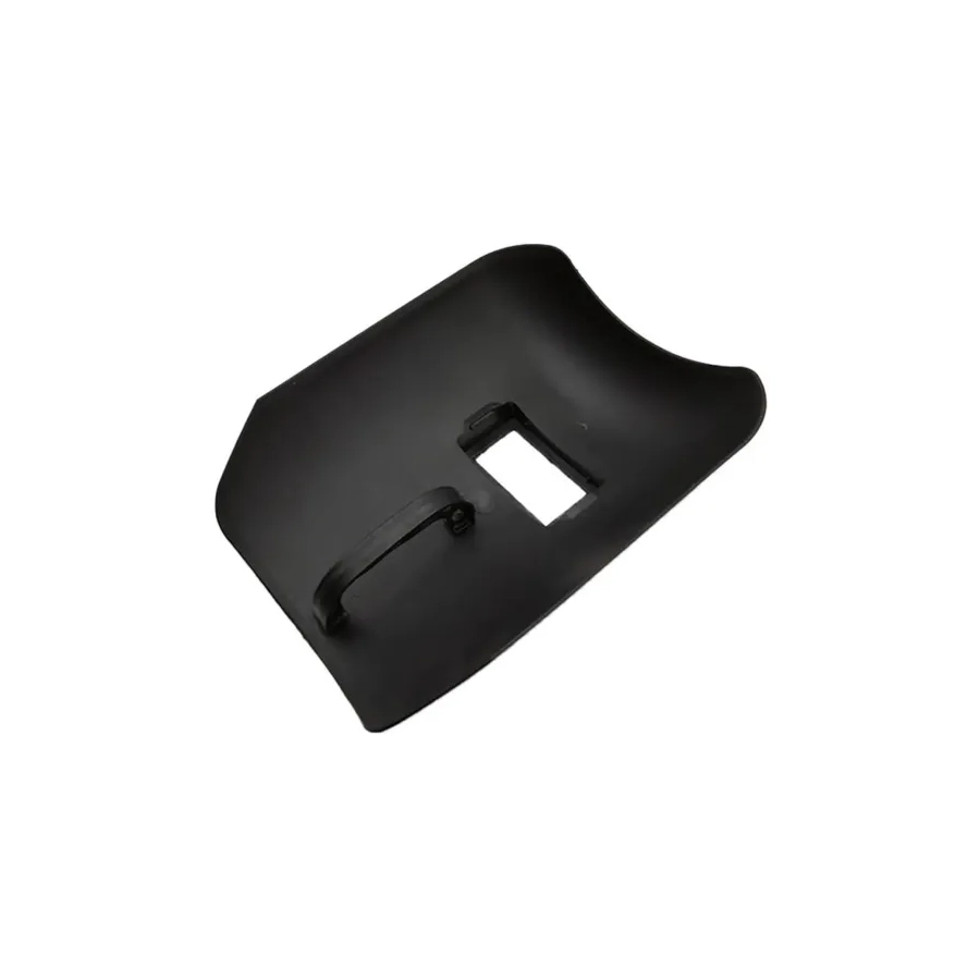 ماسک جوش دستی معمولی هلالیTP-M1001(تک پلاست) - 2