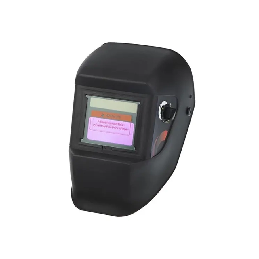 ماسک جوش کلاهی اتومات TP-M1004(تک پلاست)