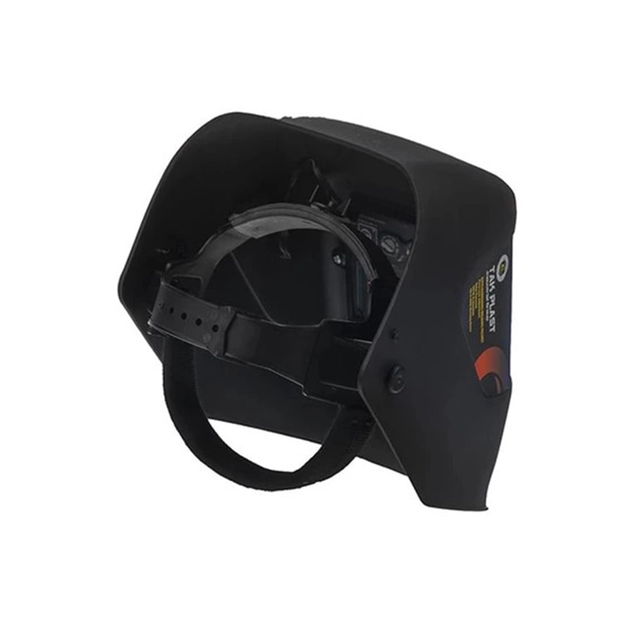 ماسک جوش کلاهی اتومات TP-M1004(تک پلاست) - 2