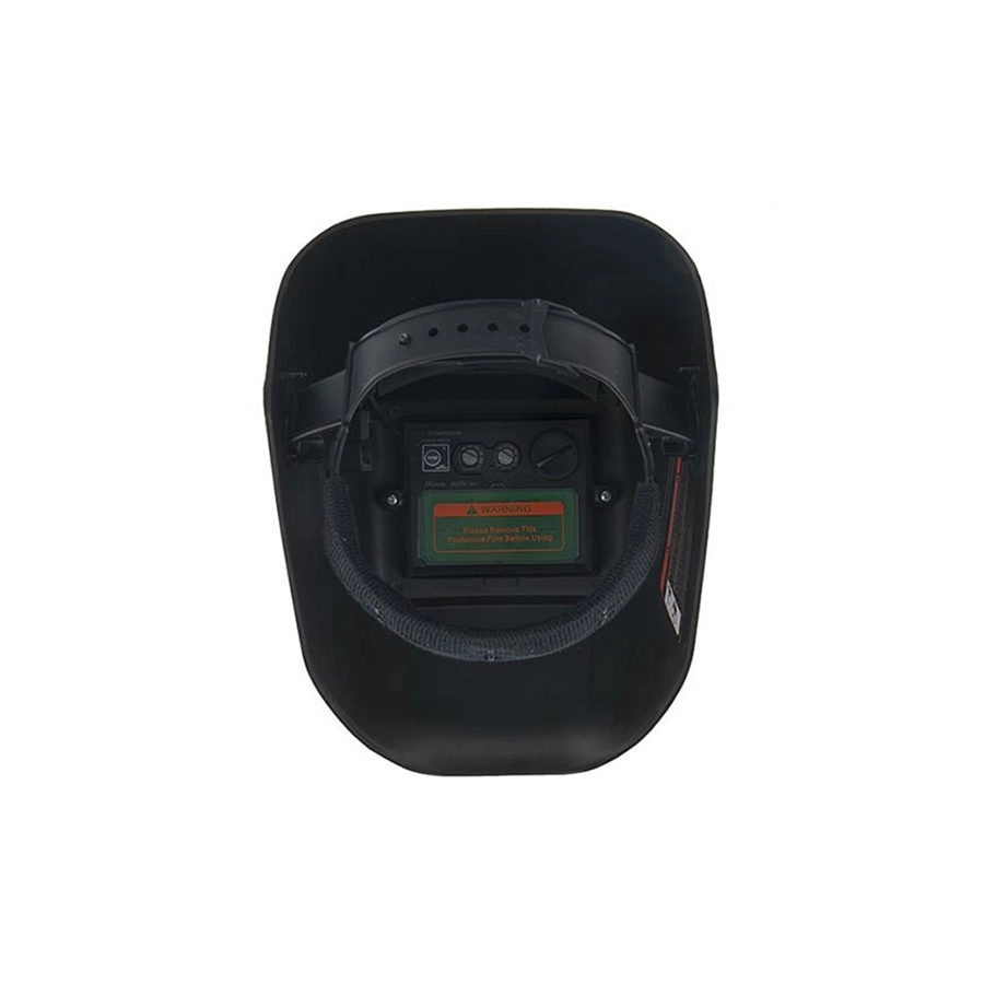ماسک جوش کلاهی اتومات TP-M1004(تک پلاست) - 3
