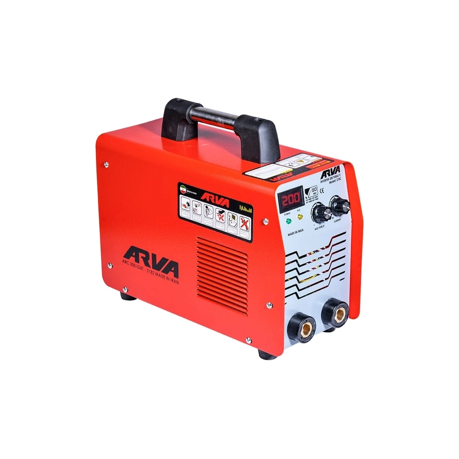 ترانس اینورتر160آمپر صنعتی2116