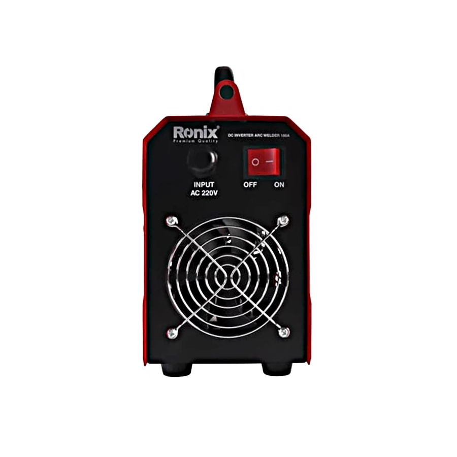 ترانس اینورتر 250 آمپر RH4605 (رونیکس) - 2