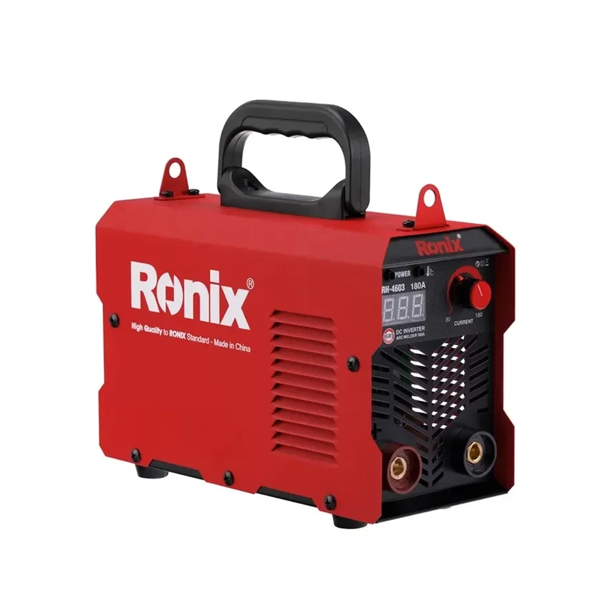 ترانس اینورتر مینی 180 آمپر RH4603 (رونیکس)